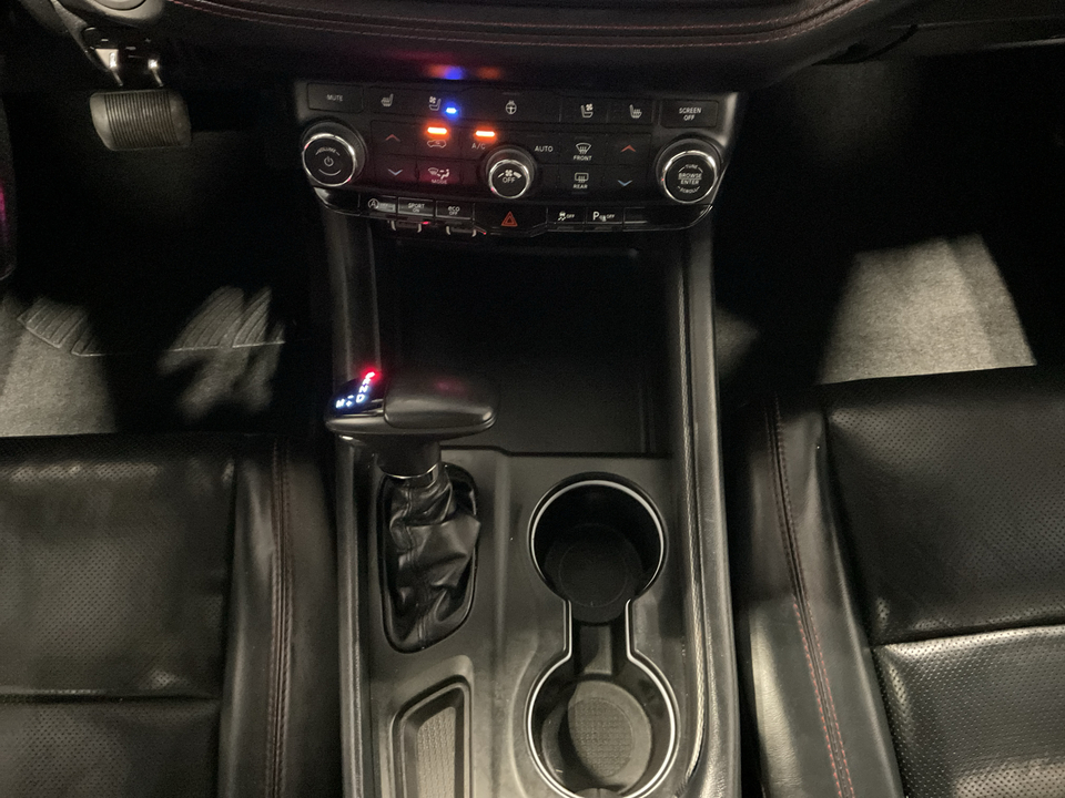 2023 Dodge Durango GT AWD