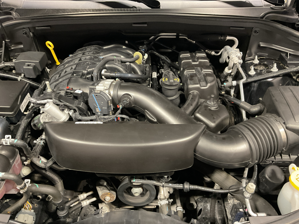 2023 Dodge Durango GT AWD