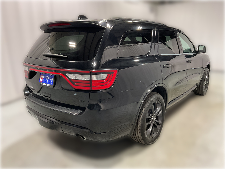2023 Dodge Durango GT AWD