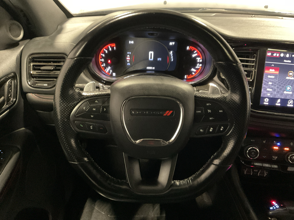 2023 Dodge Durango GT AWD