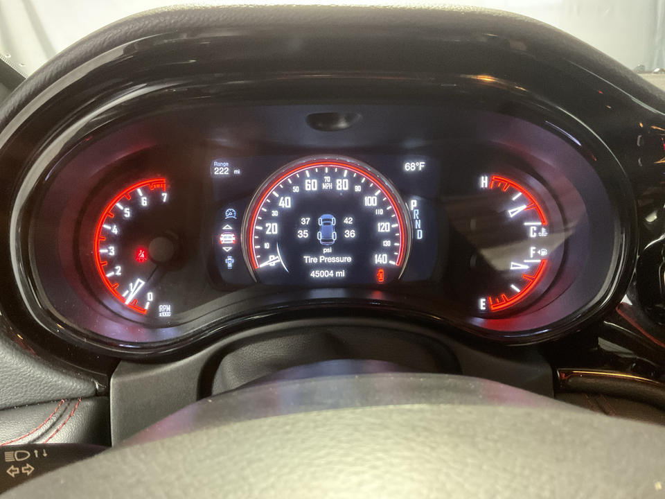 2023 Dodge Durango GT AWD