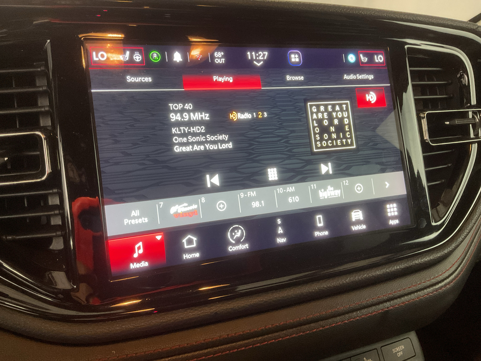 2023 Dodge Durango GT AWD