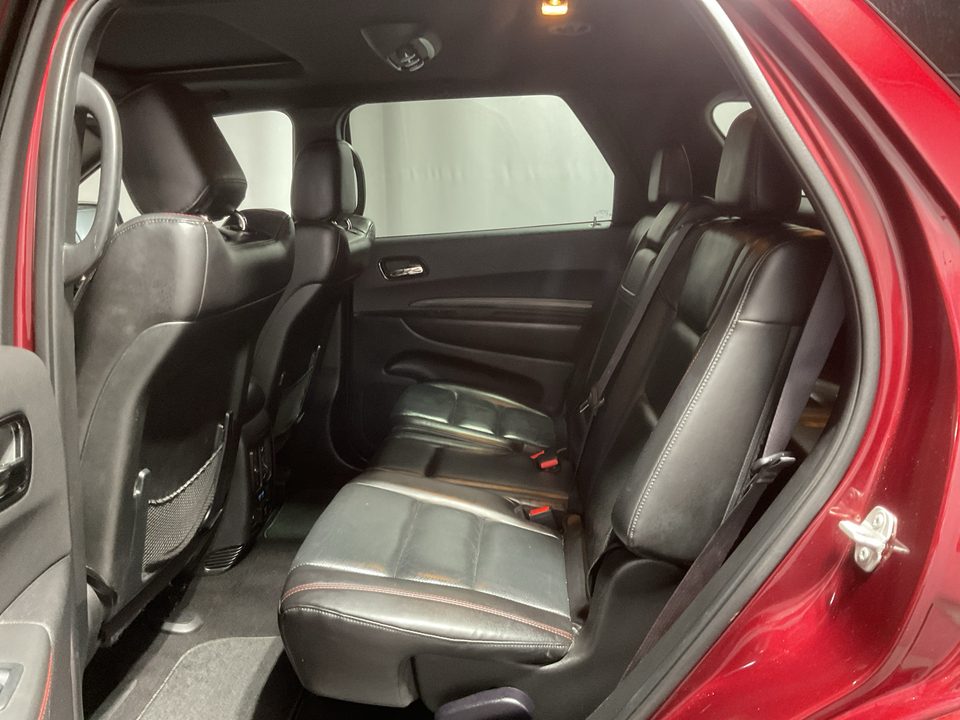 2023 Dodge Durango GT AWD