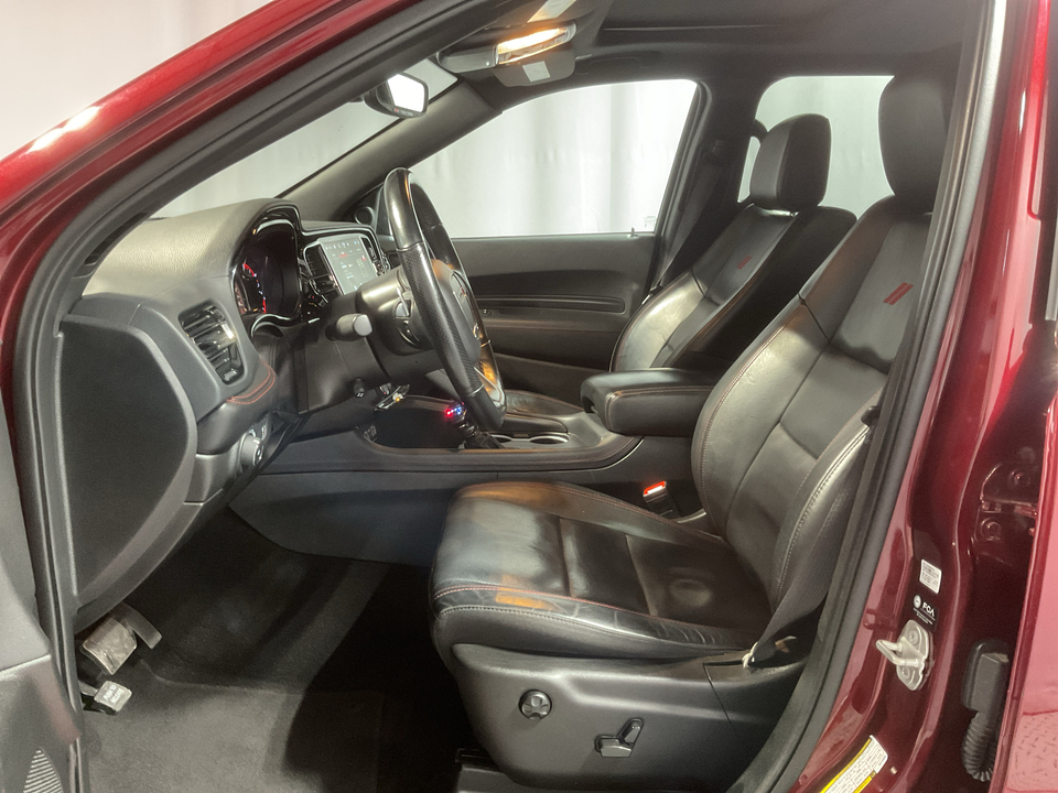 2023 Dodge Durango GT AWD