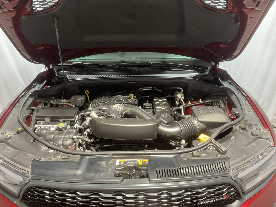 2023 Dodge Durango GT AWD