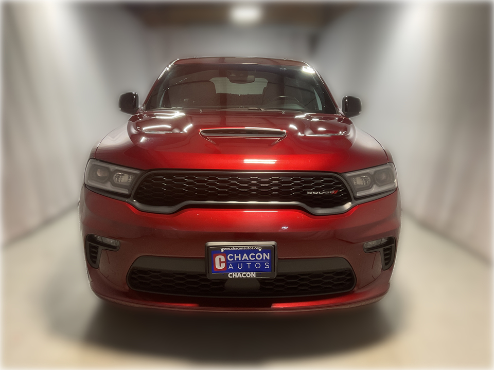 2023 Dodge Durango GT AWD