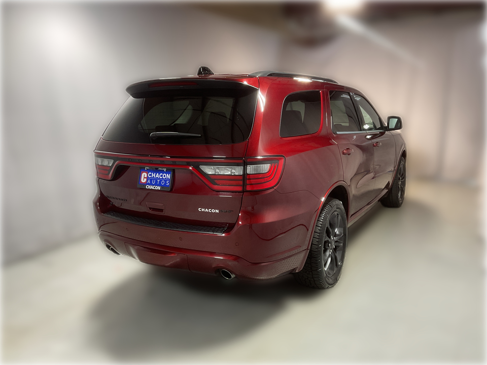 2023 Dodge Durango GT AWD