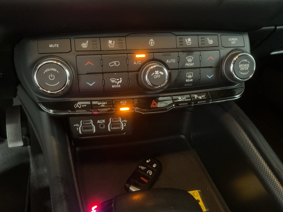 2023 Dodge Durango GT AWD