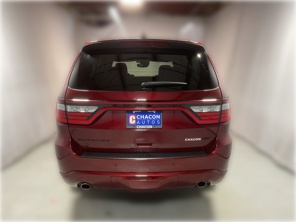 2023 Dodge Durango GT AWD