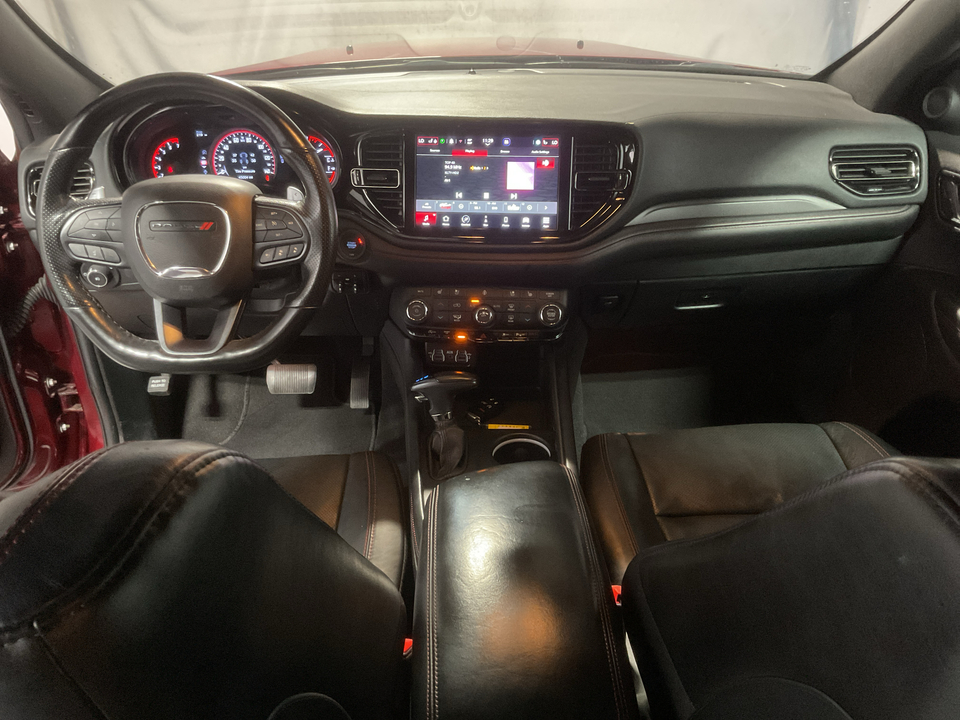 2023 Dodge Durango GT AWD