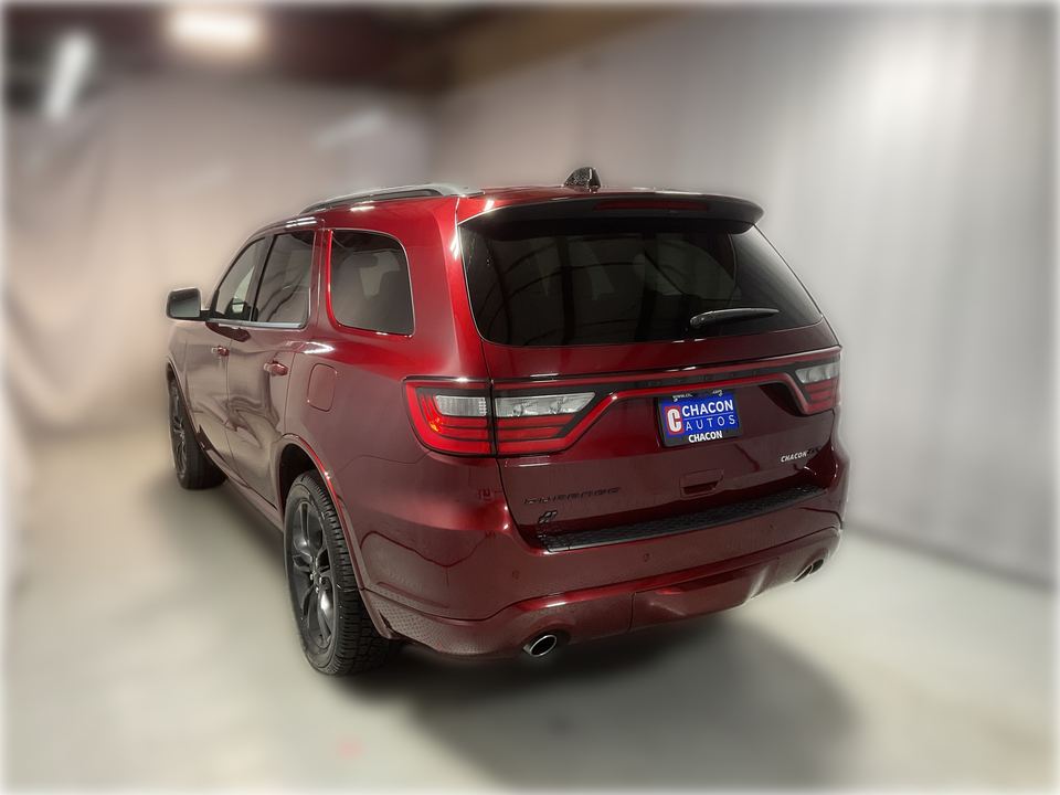 2023 Dodge Durango GT AWD