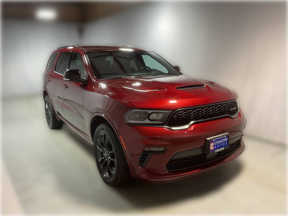2023 Dodge Durango GT AWD