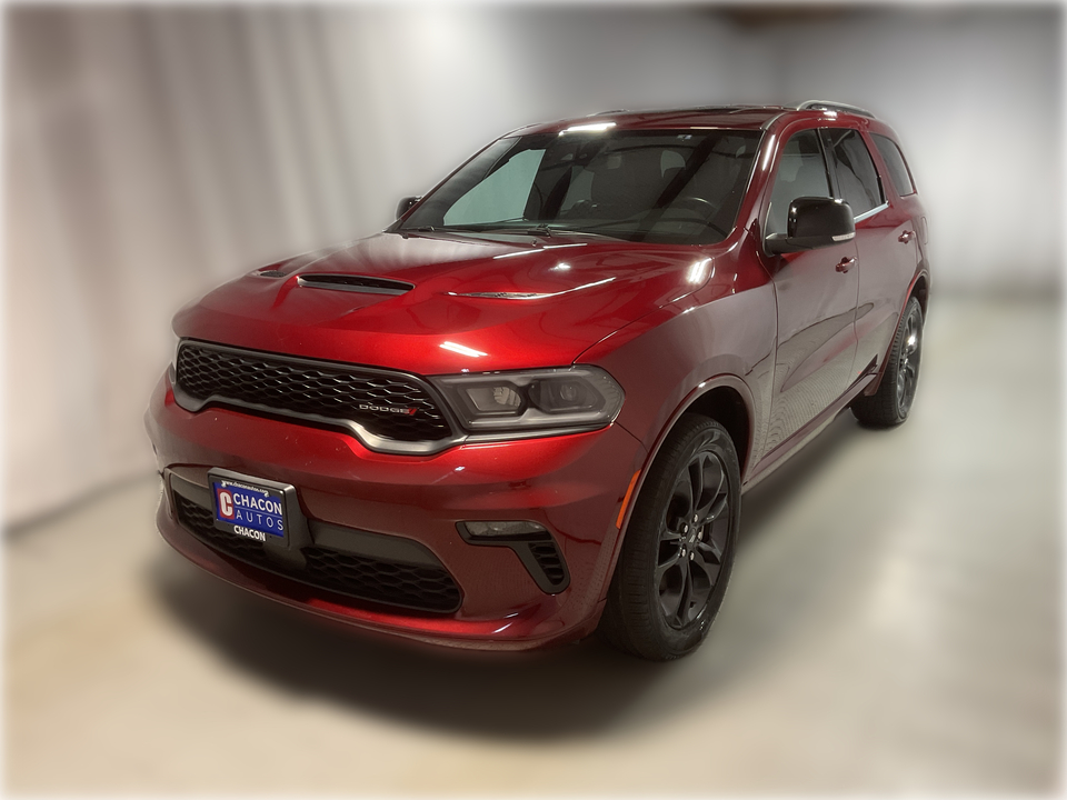 2023 Dodge Durango GT AWD