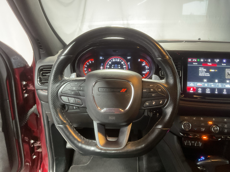 2023 Dodge Durango GT AWD