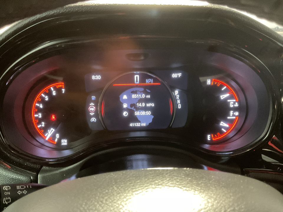 2023 Dodge Durango GT AWD