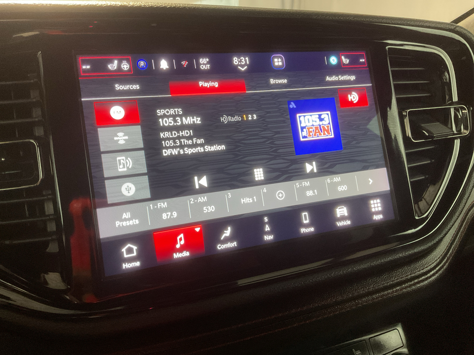 2023 Dodge Durango GT AWD