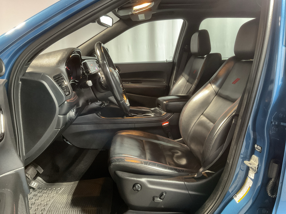 2023 Dodge Durango GT AWD