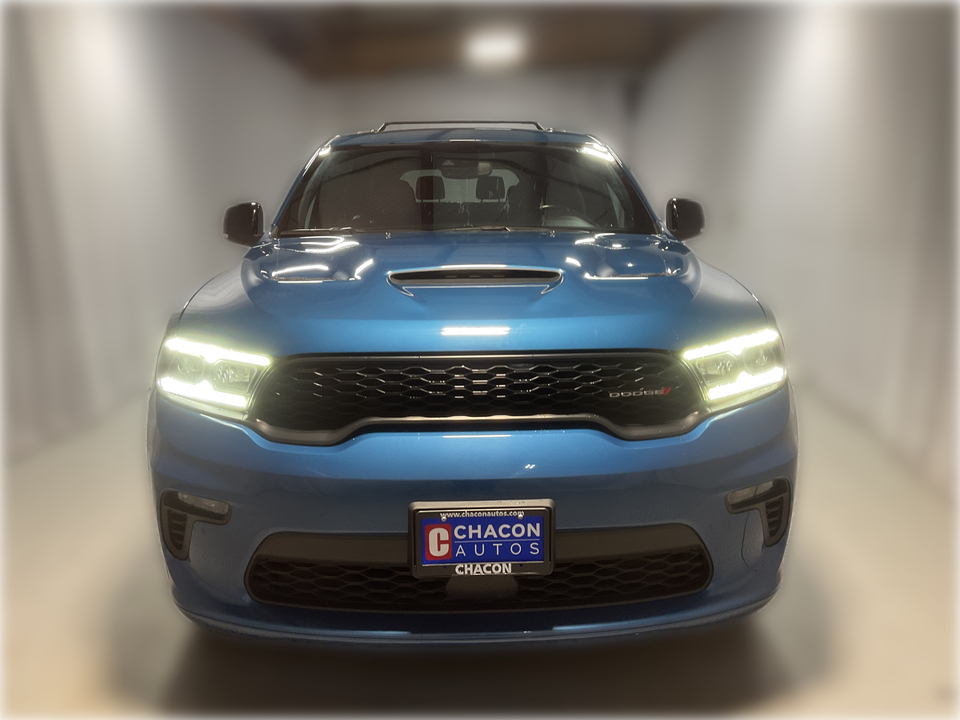 2023 Dodge Durango GT AWD