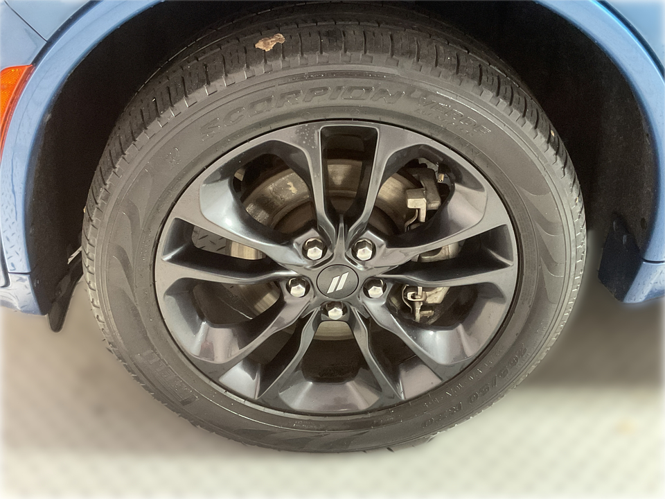 2023 Dodge Durango GT AWD