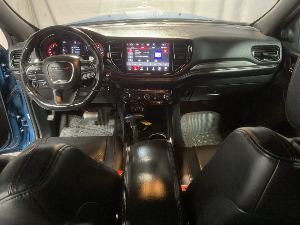 2023 Dodge Durango GT AWD