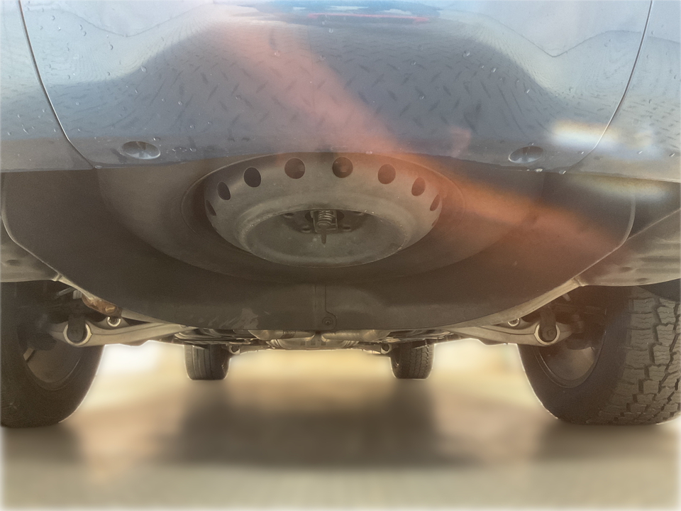 2023 Dodge Durango GT AWD