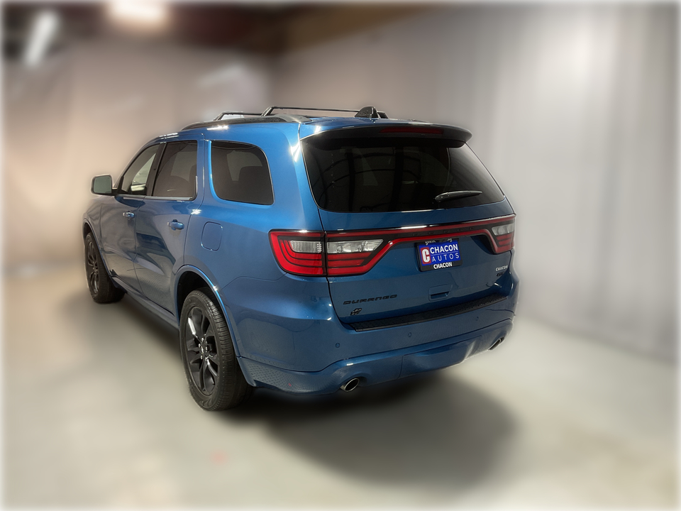 2023 Dodge Durango GT AWD