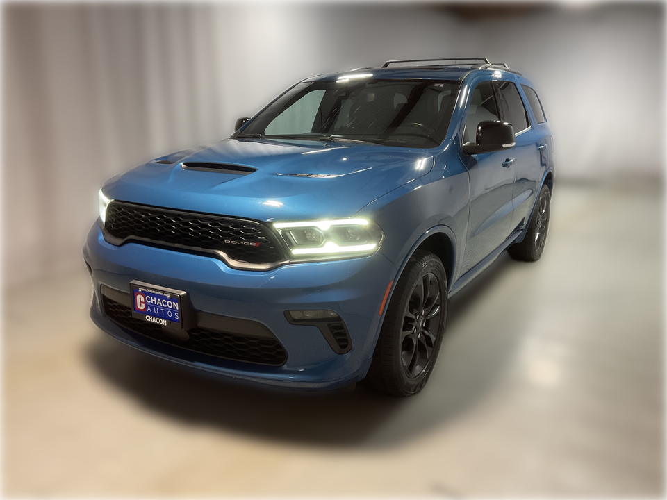 2023 Dodge Durango GT AWD