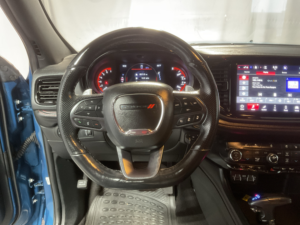 2023 Dodge Durango GT AWD