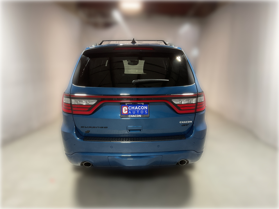 2023 Dodge Durango GT AWD
