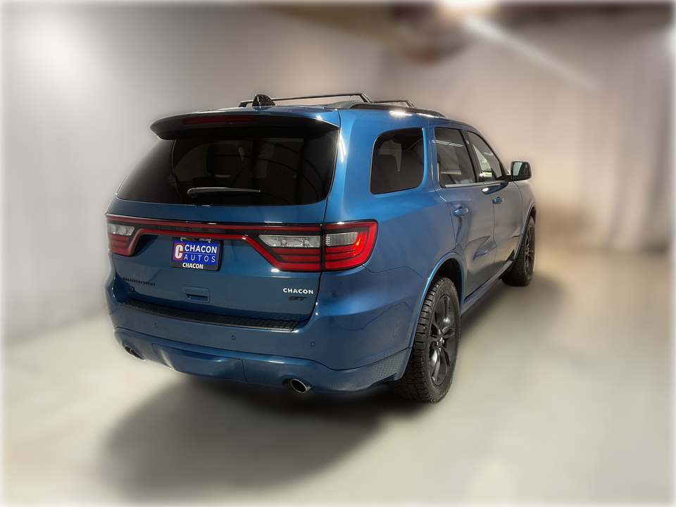 2023 Dodge Durango GT AWD