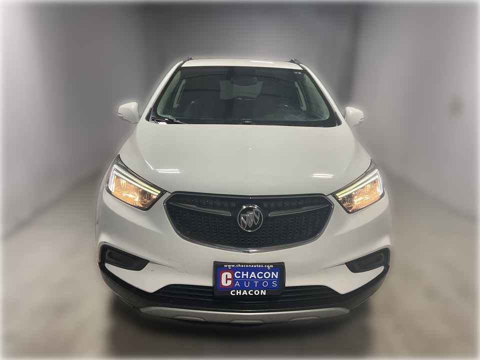 2019 Buick Encore Preferred FWD