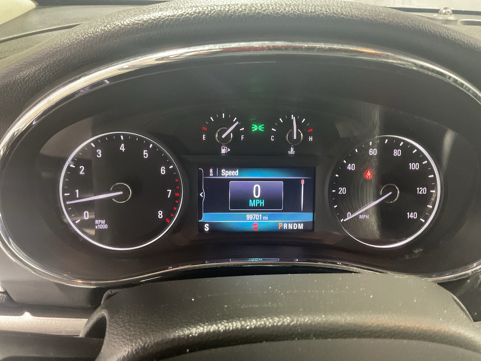 2019 Buick Encore Preferred FWD