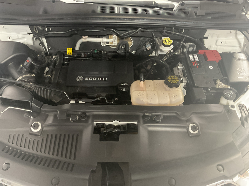 2019 Buick Encore Preferred FWD