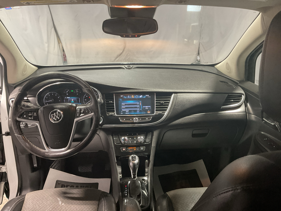 2019 Buick Encore Preferred FWD