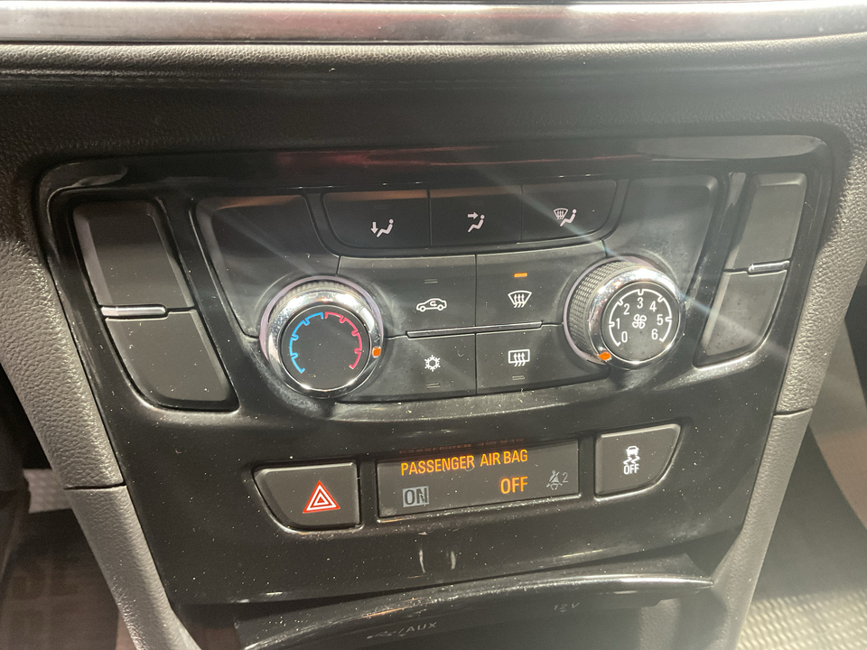 2019 Buick Encore Preferred FWD