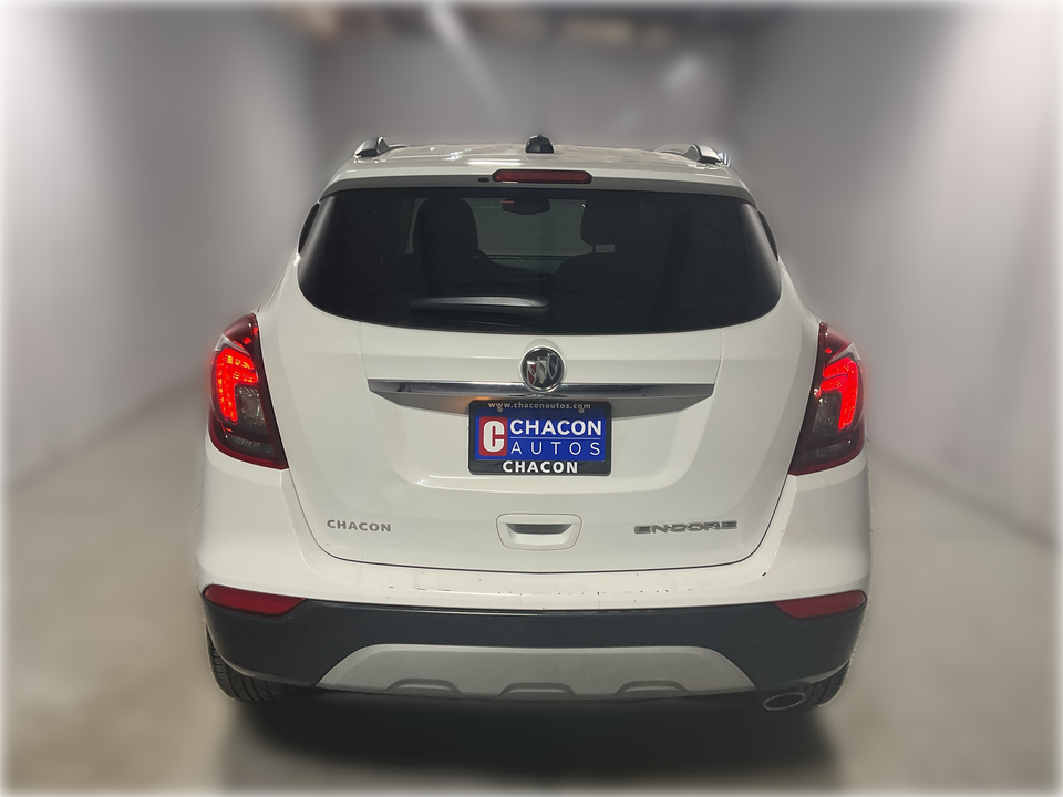 2019 Buick Encore Preferred FWD