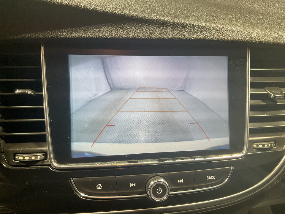 2019 Buick Encore Preferred FWD