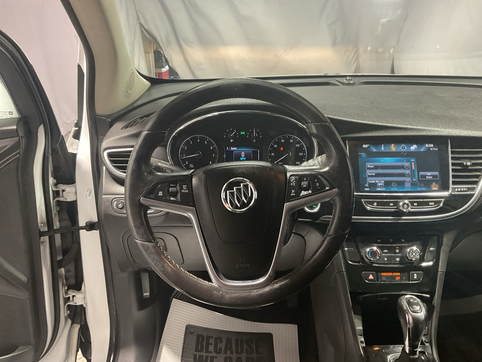 2019 Buick Encore Preferred FWD