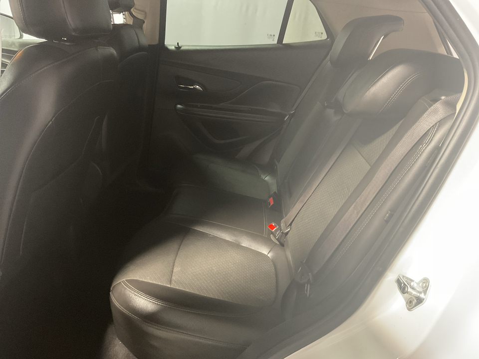 2019 Buick Encore Preferred FWD