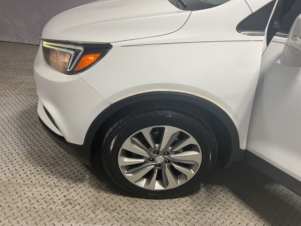 2019 Buick Encore Preferred FWD