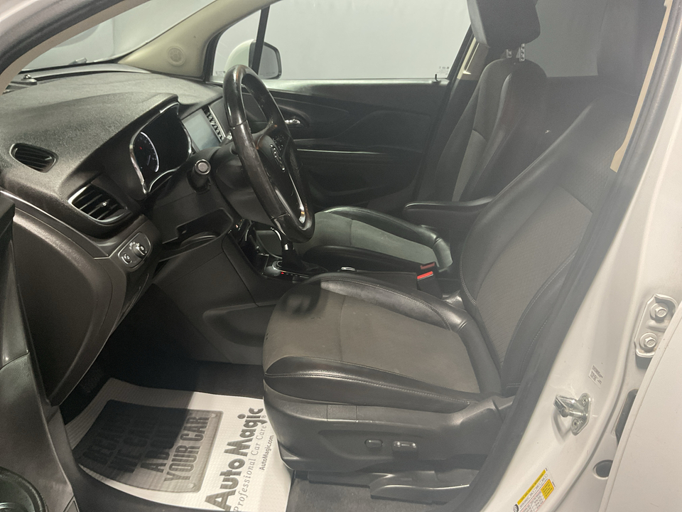 2019 Buick Encore Preferred FWD