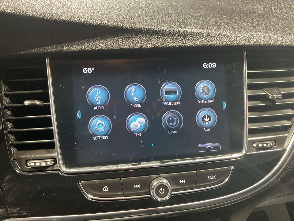 2019 Buick Encore Preferred FWD