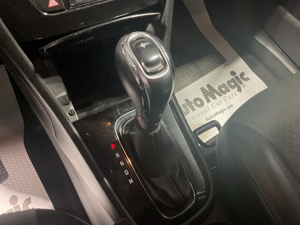 2019 Buick Encore Preferred FWD