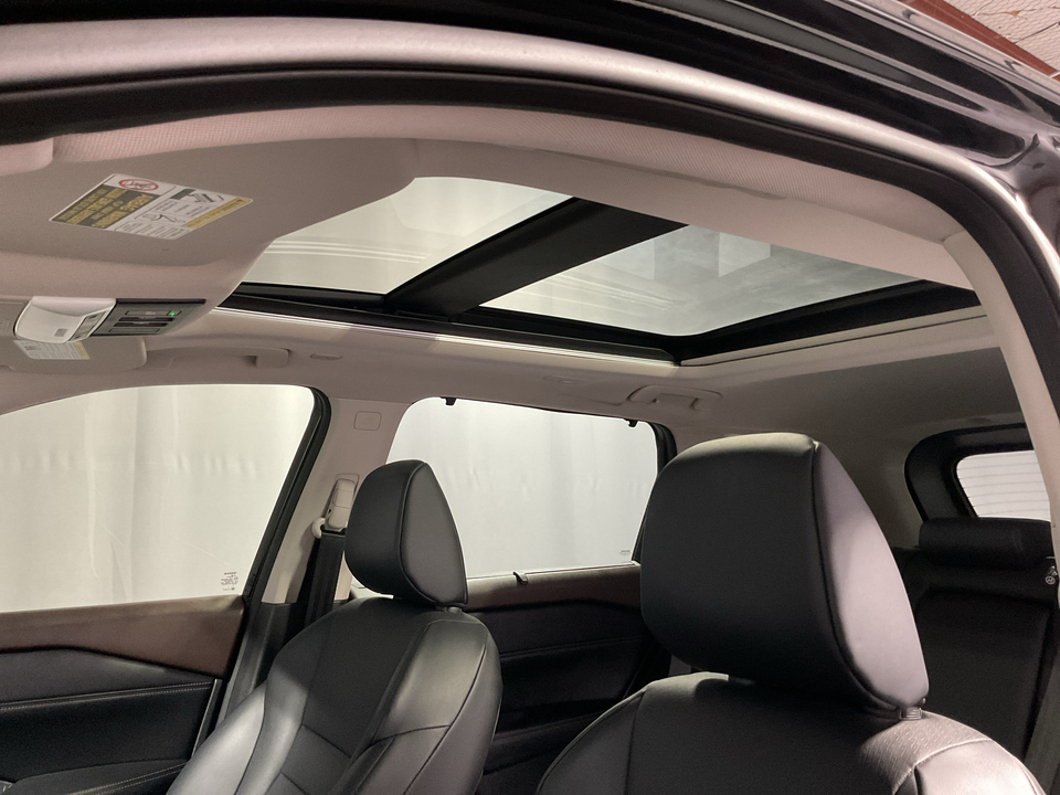 2022 Nissan Rogue SV AWD