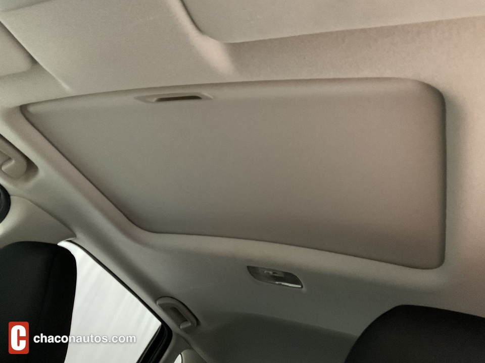 2019 Honda Fit EX CVT