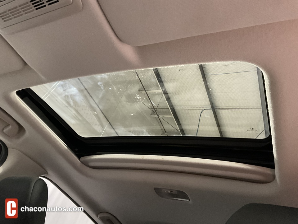 2019 Honda Fit EX CVT