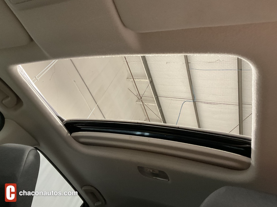 2019 Honda Fit EX CVT