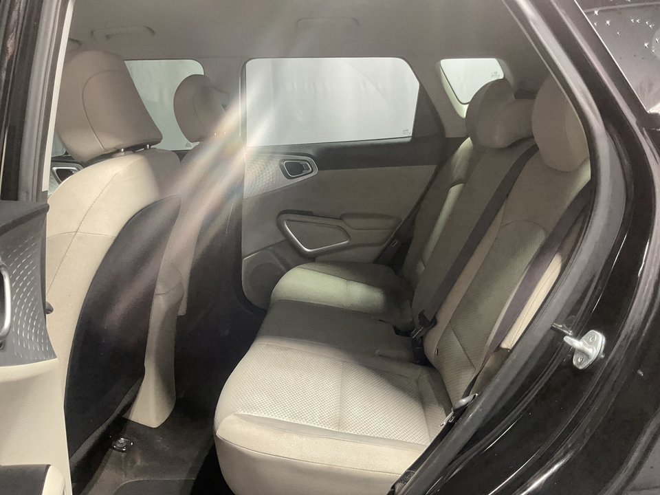 2020 Kia Soul LX CVT