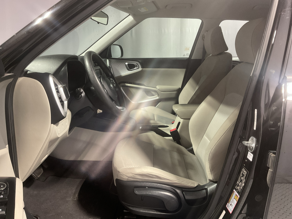 2020 Kia Soul LX CVT