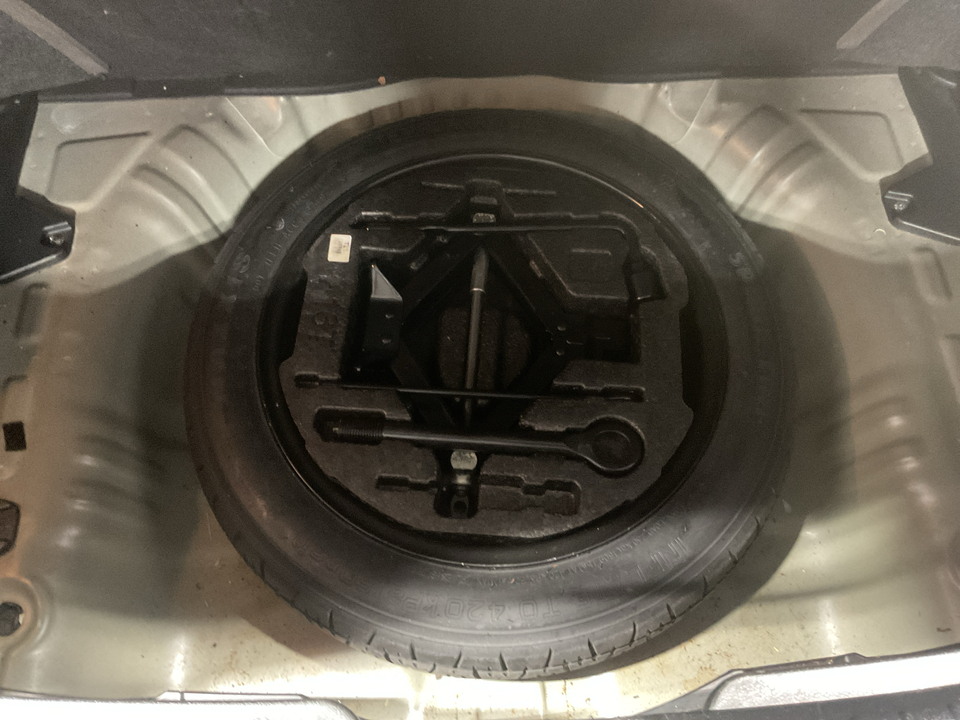 2020 Kia Soul LX CVT